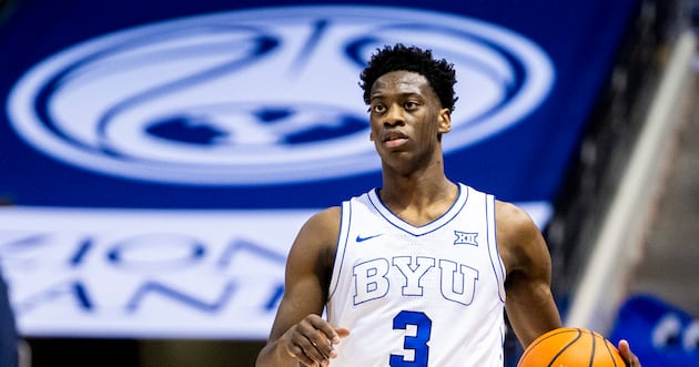 Who are the best player comparisons for AJ Dybansta? – Deseret News
