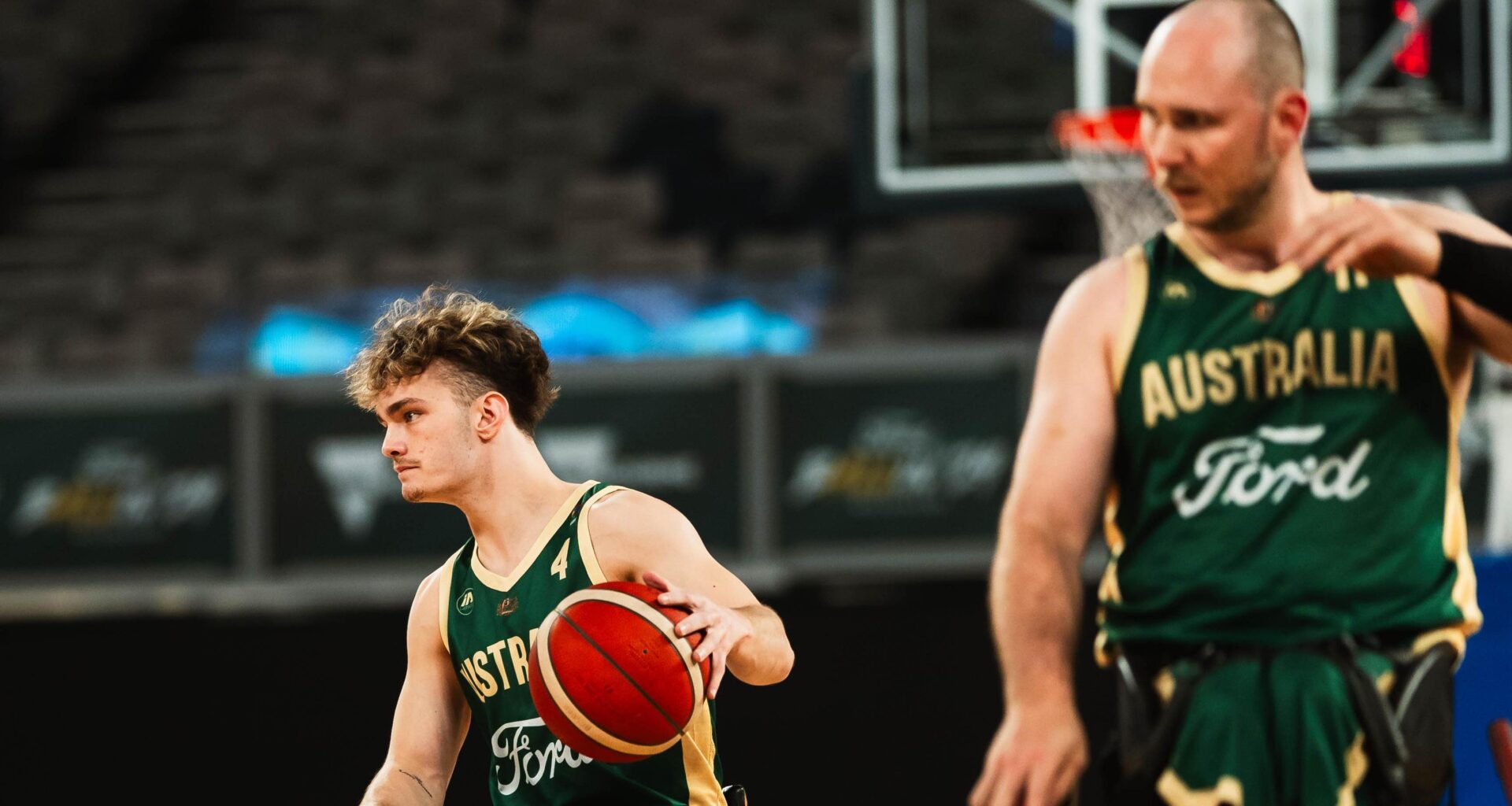 Australian teams confirmed for Glasgow 2026
