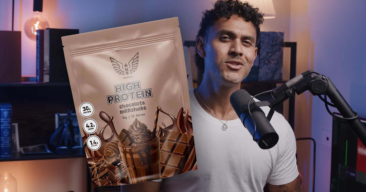 'We're aware of the video': NZ Muscle reacts to bombshell YouTube investigation