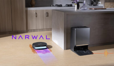 Narwal Flow 2 Launches in Australia with 31,000Pa Suction, AI Battery Care and Advanced Cleaning Intelligence