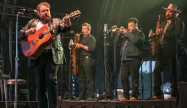 Sounds from beyond the Shed 241 “The Rugby” – Americana UK