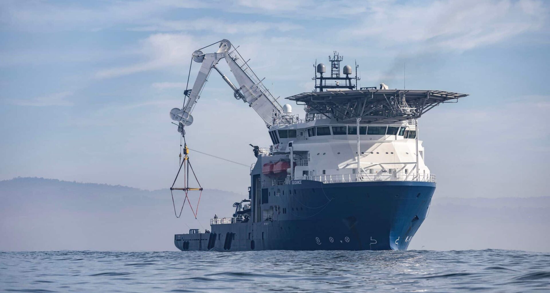 Australia Makes Seabed Warfare a Top Defence Priority