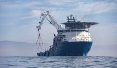Australia Makes Seabed Warfare a Top Defence Priority