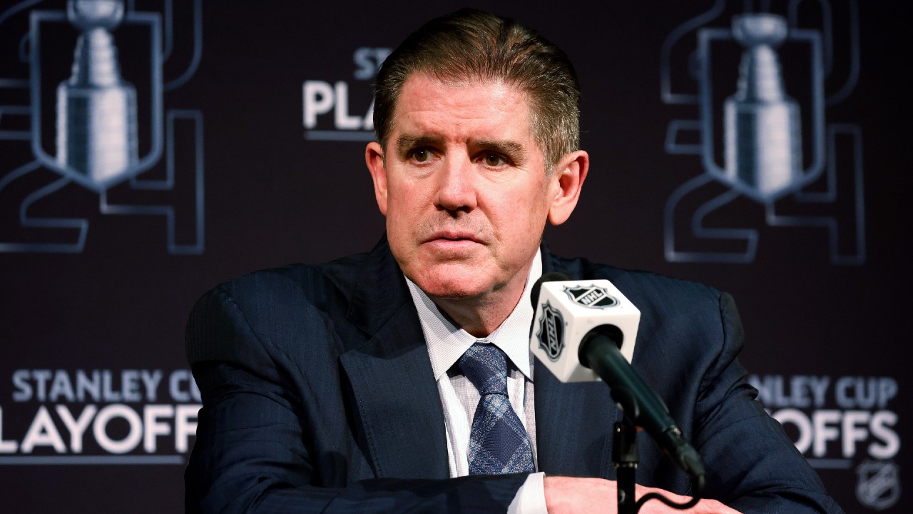 Rumour Roundup: Roy, Laviolette among 15 Maple Leafs coach interviews