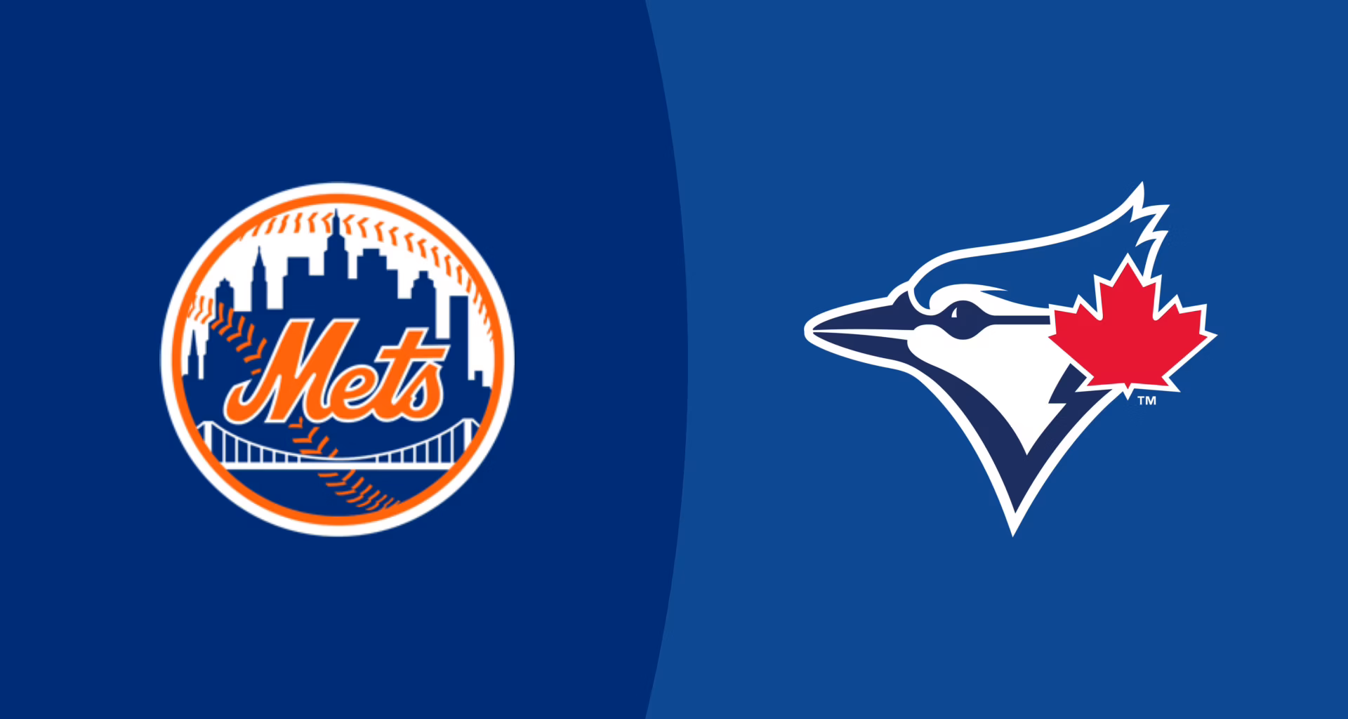 New York Mets vs Toronto Blue Jays Live Stream: How to Watch MLB