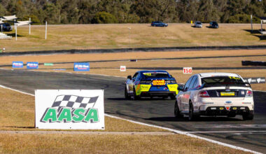 AASA sale disputed by Benalla Auto Club