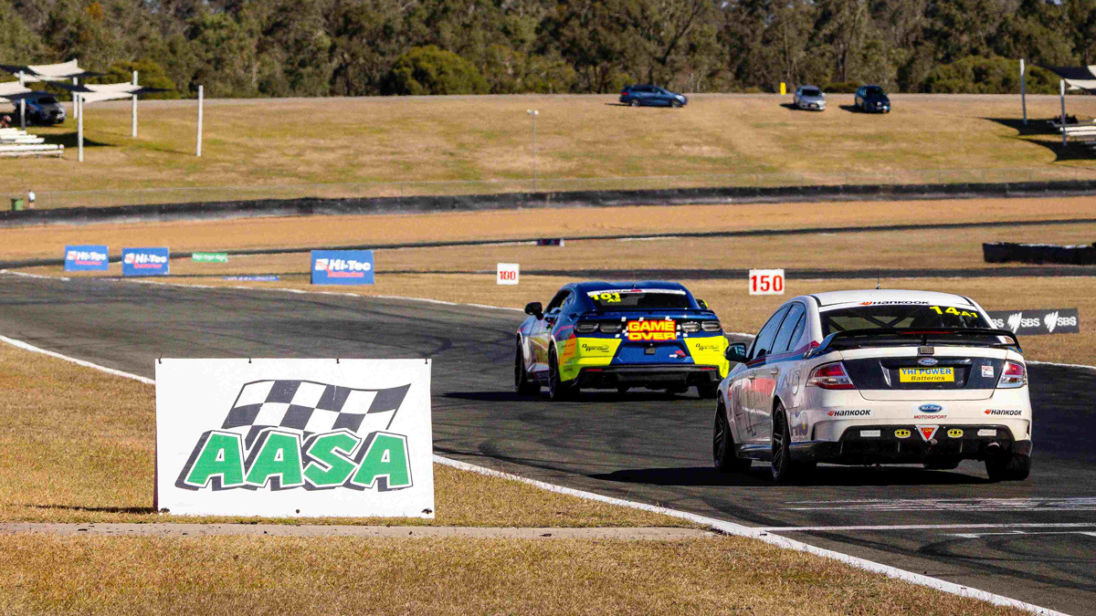 AASA sale disputed by Benalla Auto Club