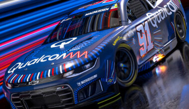 NASCAR news: Former F1 driver Kevin Magnussen to debut in San Diego as Shane van Gisbergen's Trackhouse Racing teammate