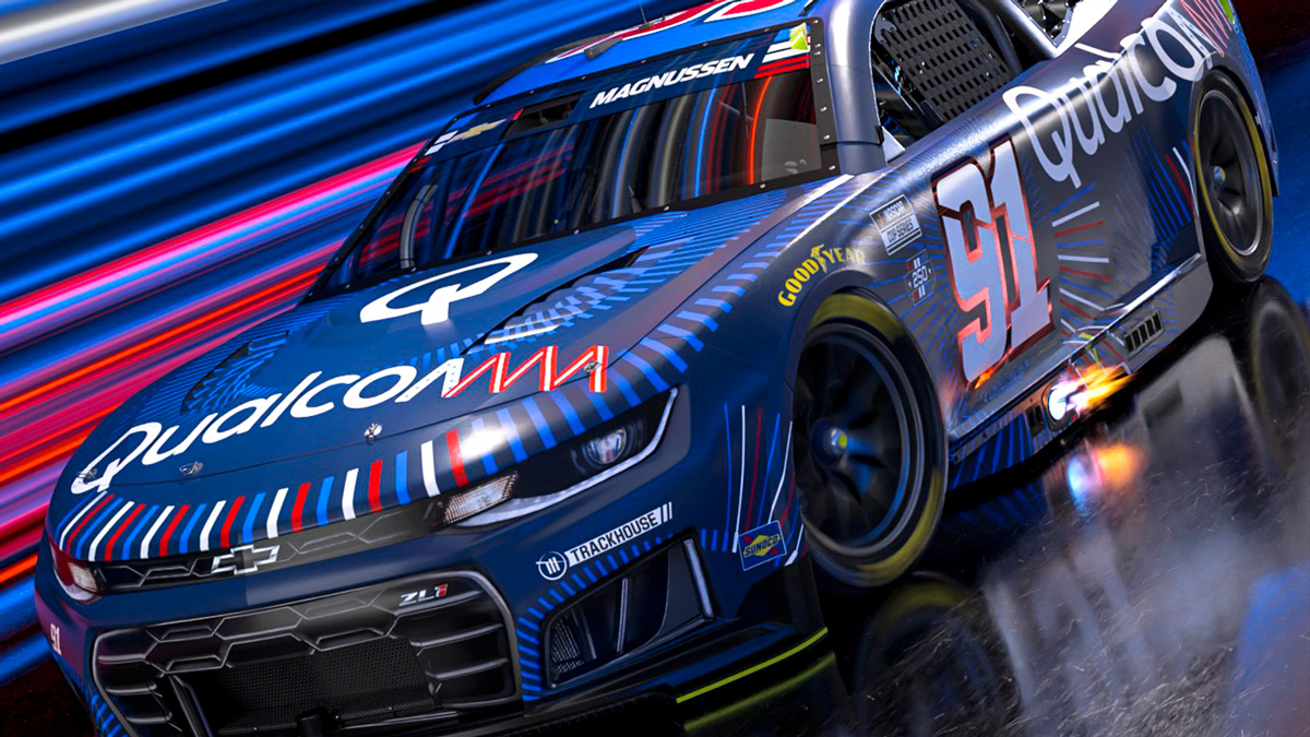 NASCAR news: Former F1 driver Kevin Magnussen to debut in San Diego as Shane van Gisbergen's Trackhouse Racing teammate