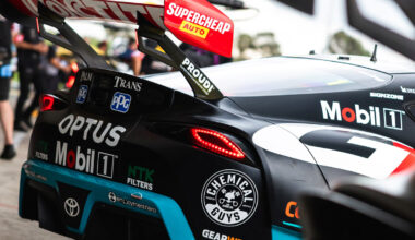 Supercars: Walkinshaw TWG Racing to stay in Clayton South headquarters