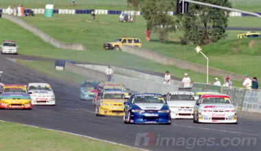 How the Super2 Series came to be