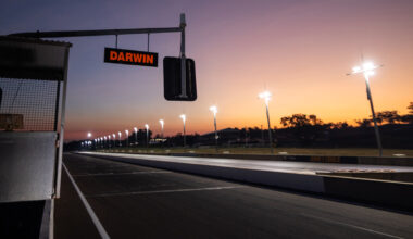 The big question for Darwin Supercars night race after failed previous attempt
