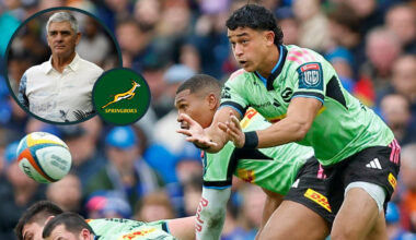 Nick Mallett singles out Stormers rookie as a possible Springboks bolter