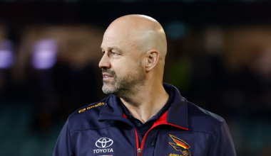 Nicky’s notes: Round 13 v Geelong