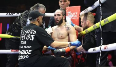 "SCANDALOUS" Ben Shalom SLAMS Dana White & Zuffa Boxing Over "Taking Fighters and Staff"