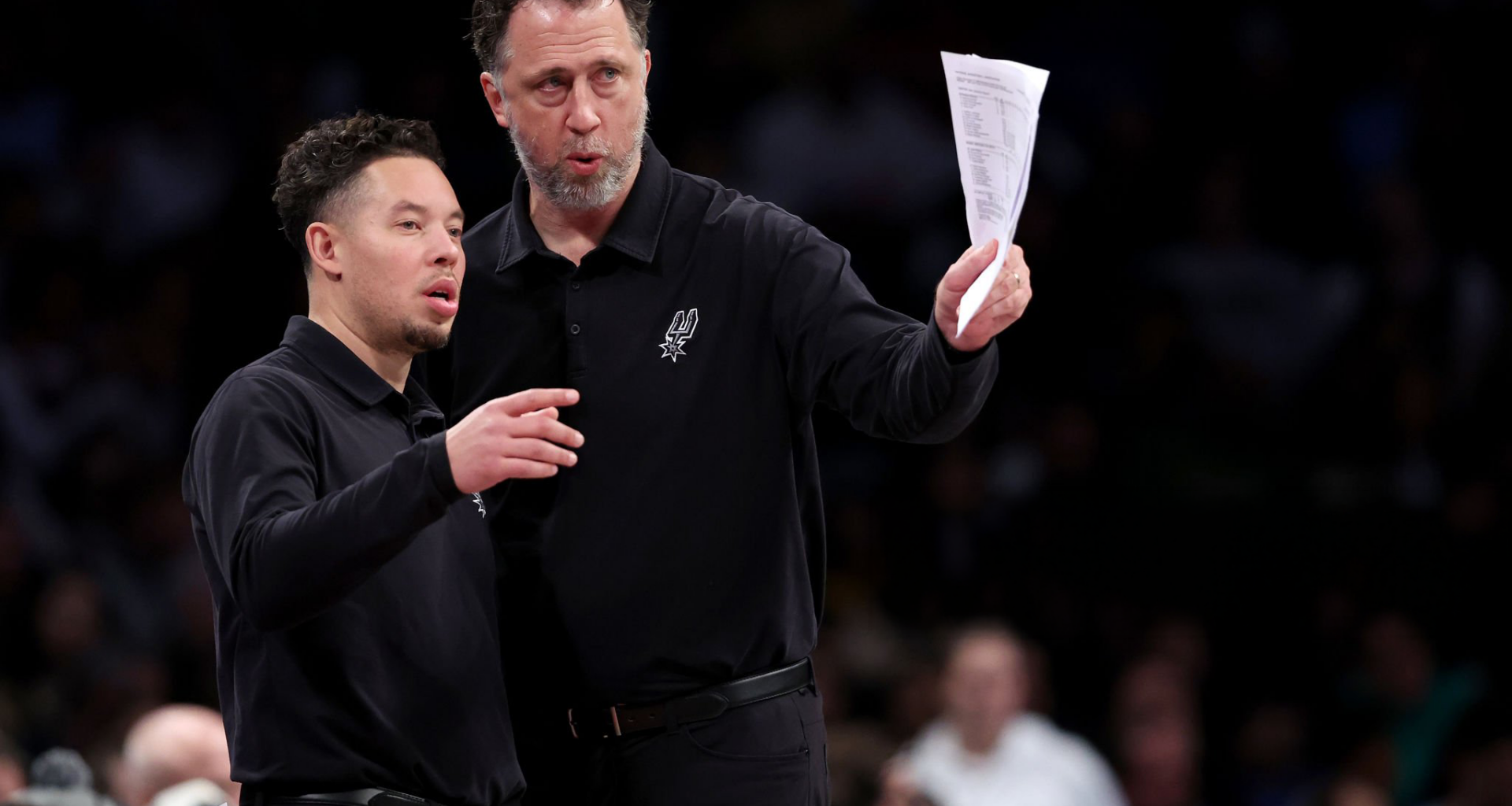 “Don’t blink when things get tricky”: Chance eyes NBA Finals breakthrough