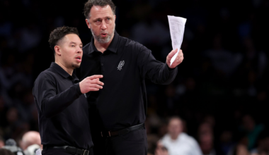 “Don’t blink when things get tricky”: Chance eyes NBA Finals breakthrough