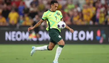 Did Nishan Velupillay play today? Detailing Indian-origin player's performance in Australia vs Turkey image