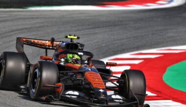 McLaren explain reason for delay in unleashing key new F1 upgrade