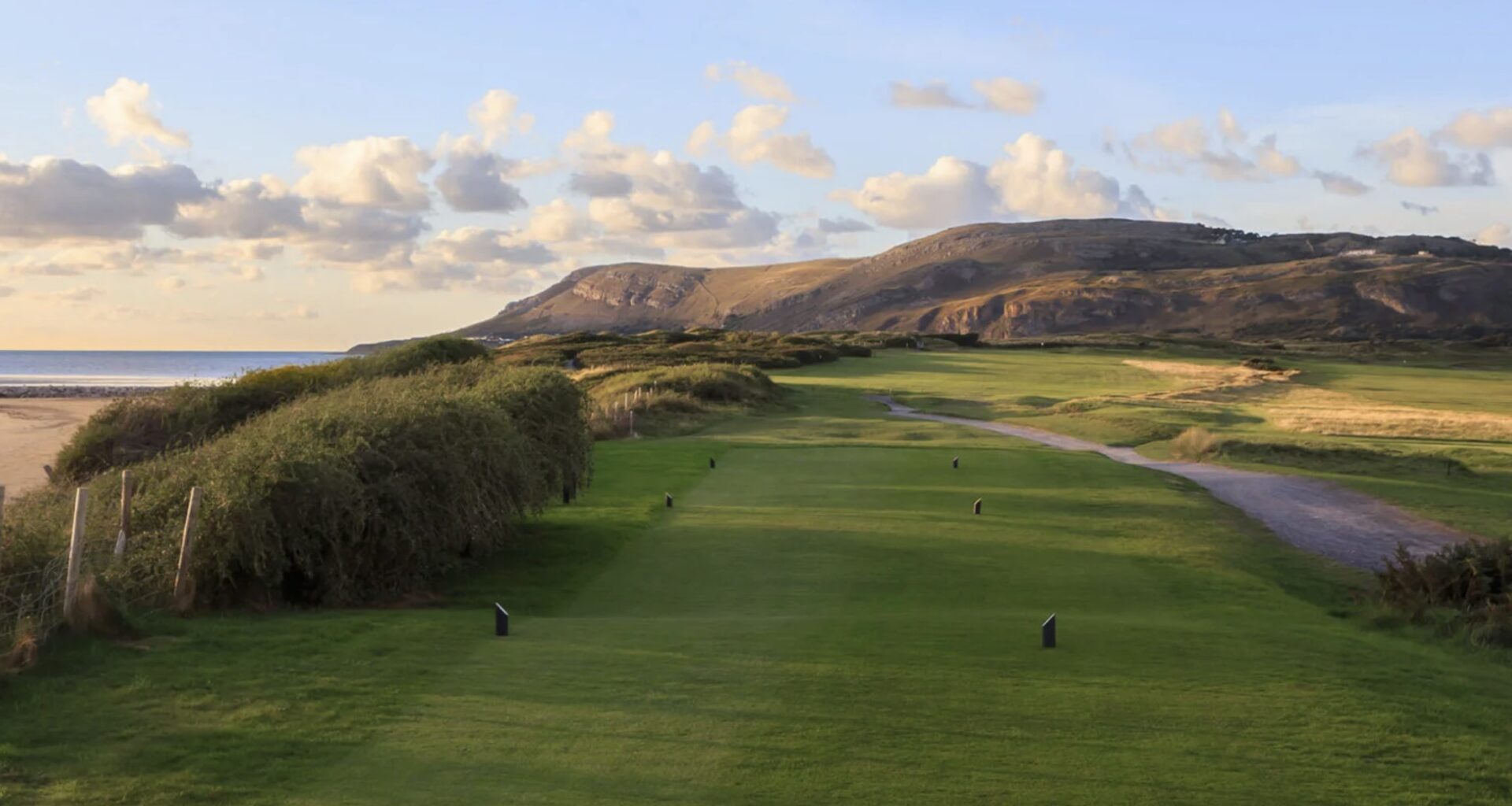 Golf Business News
