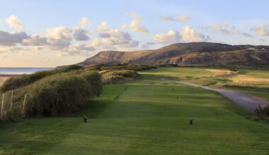 Golf Business News