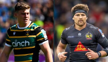 PREM Rugby final confirmed: Fixture, date, kick-off, how to watch
