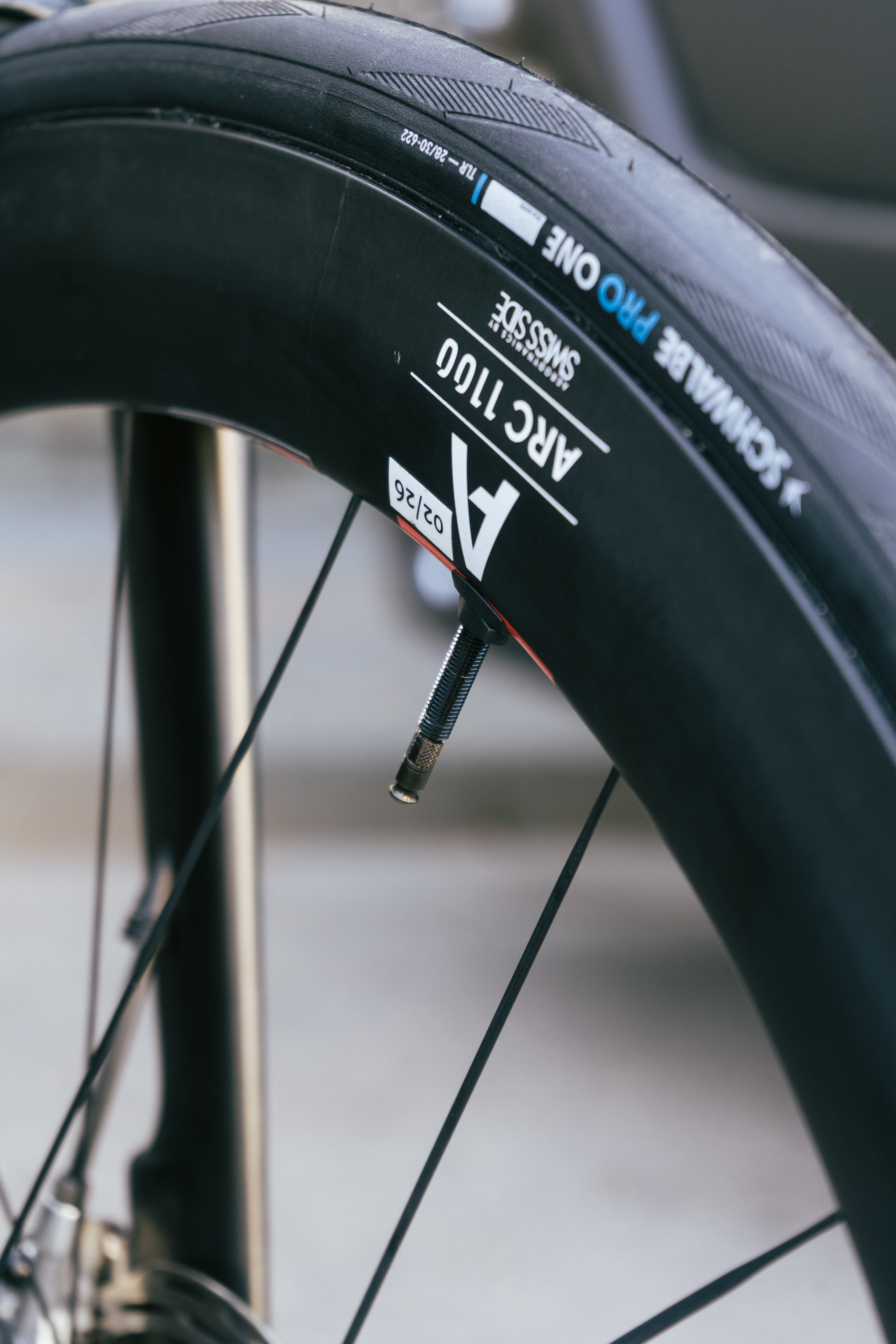 BMC Masterpeice