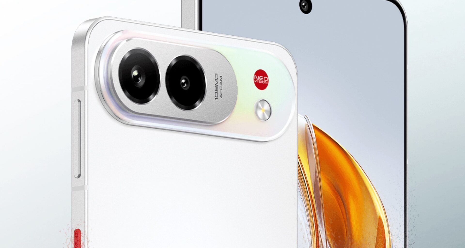 Nubia Air Pro packs 108 MP camera and 5,000 mAh battery into 5.99 mm smartphone