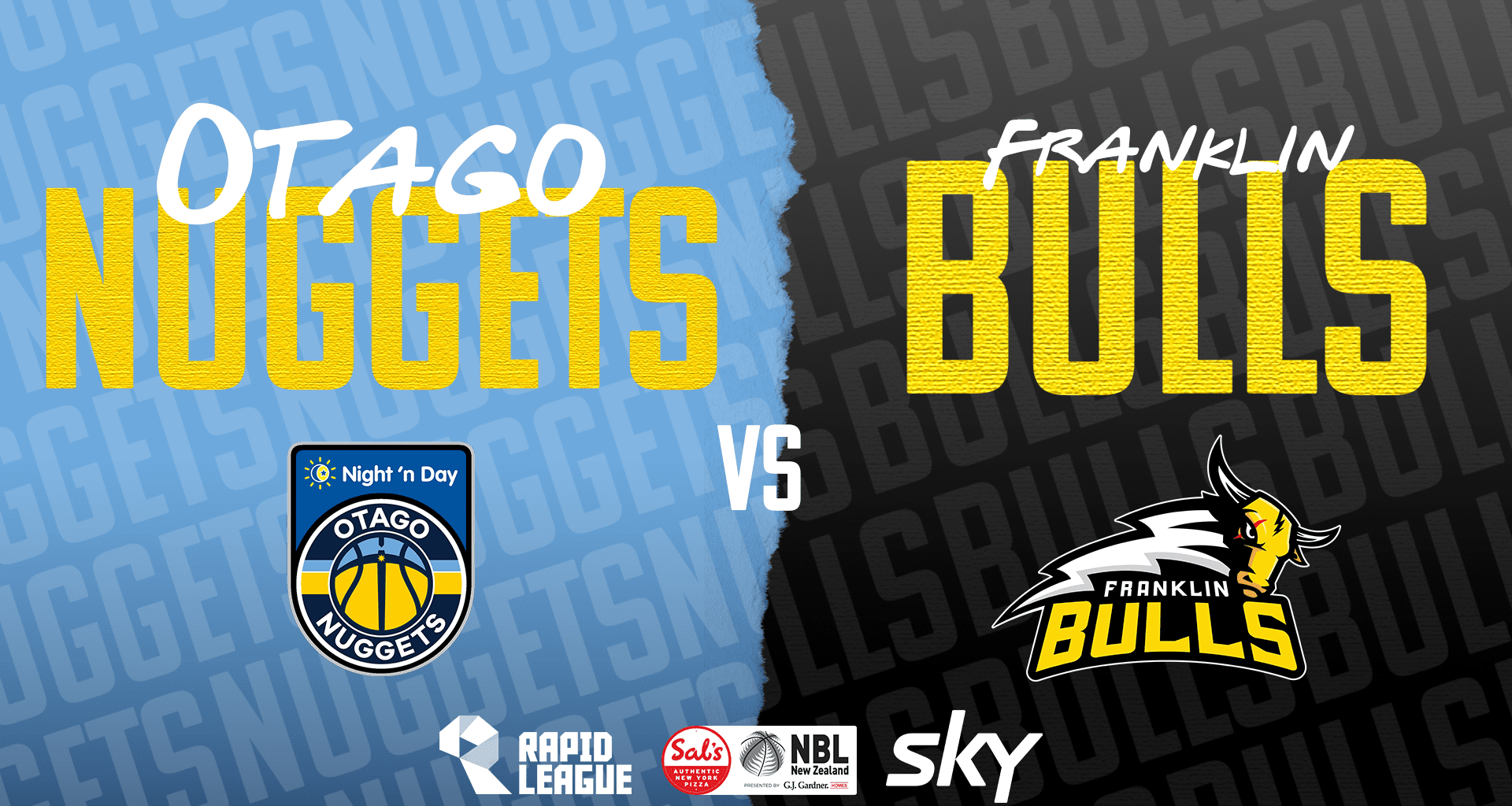 NZNBL: New Zealand National Basketball League