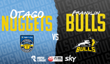 NZNBL: New Zealand National Basketball League