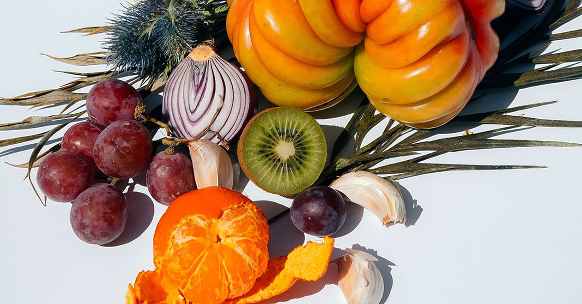 3 Studies Link Diet, Fitness, Multivitamins to Slower Aging