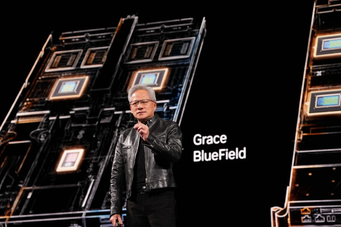 Nvidia GTC Taipei recap: RTX Spark, Vera, AI data centres and more