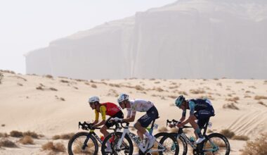 Irish National Championships: Seth Dunwoody edges Rory Townsend to win elite men’s title