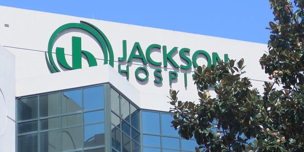 Jackson Hospital cites ‘true emergency,’ warns of imminent closure without Blue Cross deal