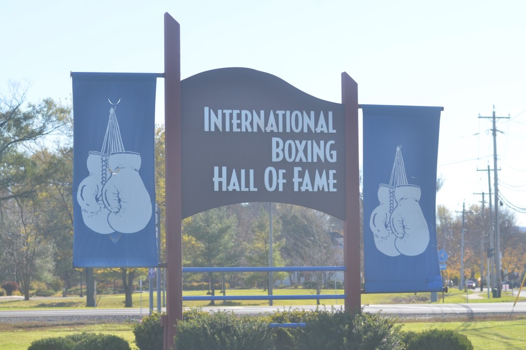 Boxing Hall rings in Class of 2026 June 11-14 – Oneida Dispatch
