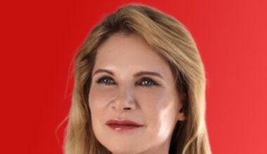 South Africa’s richest self-made woman launches AI fund despite fears over technology