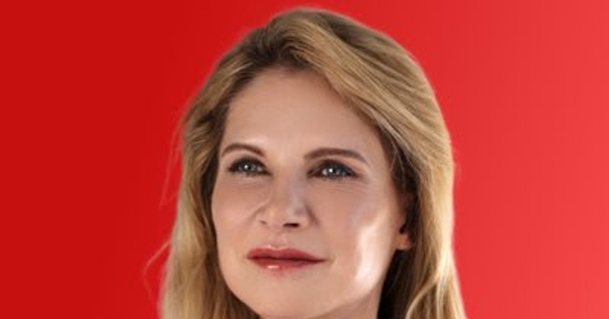 South Africa’s richest self-made woman launches AI fund despite fears over technology