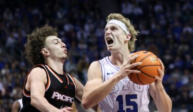 BYU basketball: What Richie Saunders is saying before NBA draft – Deseret News