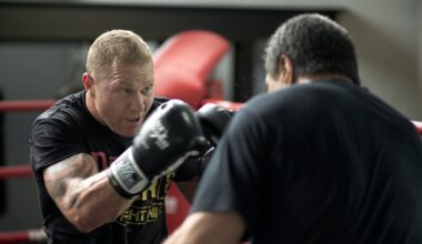 Shane Cameron’s boxing journey: From Tiniroto to title fights