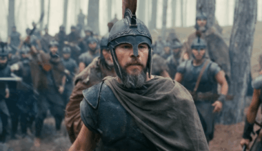 'The Odyssey' to Skip Influencer Fan Preview Screenings