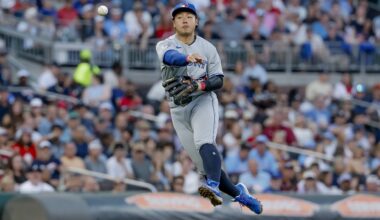 Blue Jays respond to significant challenge vs. Braves after eventful week
