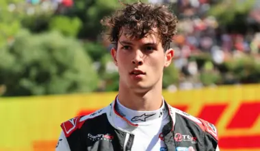 Oliver Bearman (GBR) Haas F1 Team. 06.06.2026. Formula 1 World Championship, Rd 6, Monaco Grand Prix, Monte Carlo, Monaco, Qualifying Day.