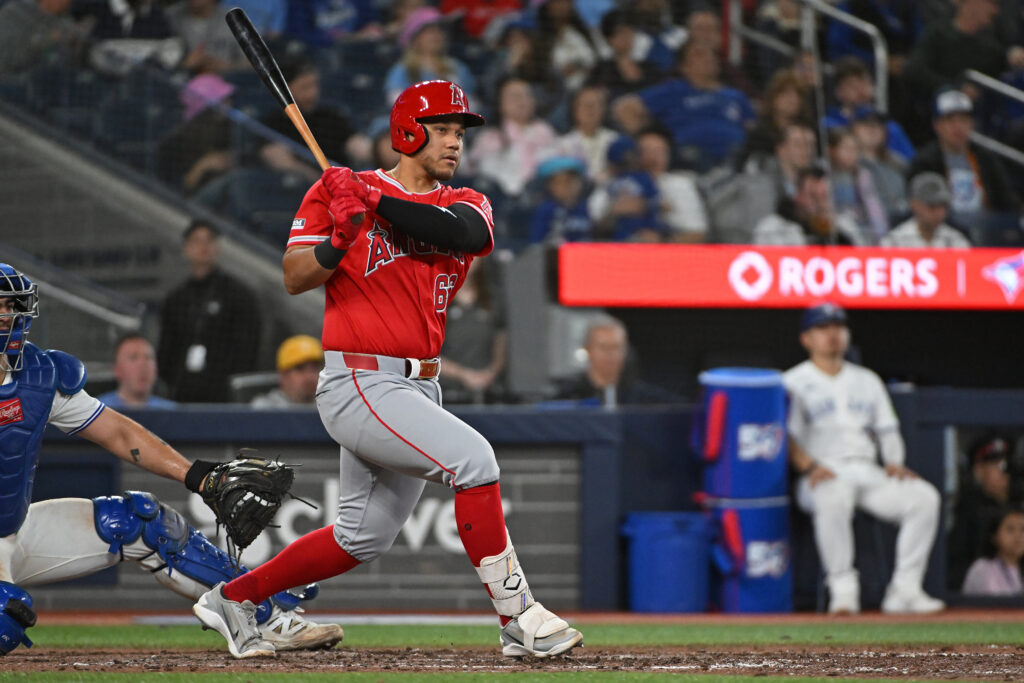 Angels Outright Omar Martinez - MLB Trade Rumors