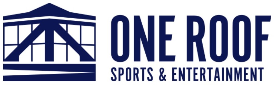 Kraken, One Roof Logo