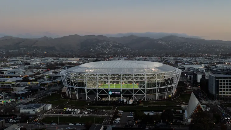 ‘Dagger into the heart of rugby union’: Second Kiwi NRL team ready by 2028 image