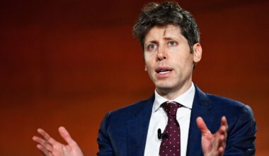 OpenAI Confidentially Files for IPO on the Heels of SpaceX and Anthropic