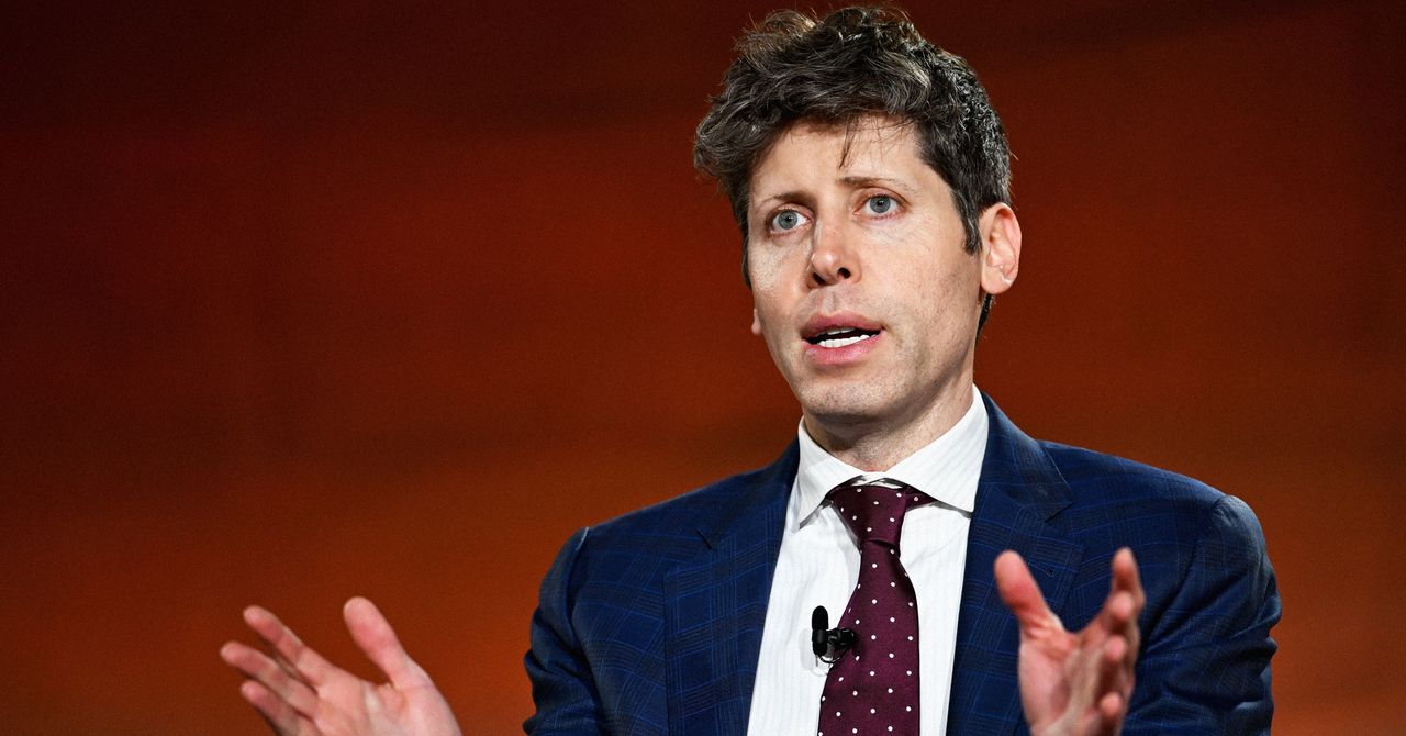 OpenAI Confidentially Files for IPO on the Heels of SpaceX and Anthropic