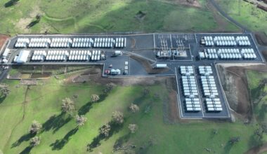 Akaysha's brings 1.6GWh BESS online in Australia