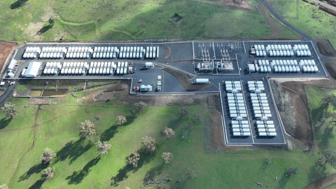 Akaysha's brings 1.6GWh BESS online in Australia