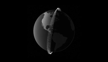 Orbital files plans for 100,000 orbital data centers